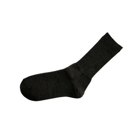 Hakne Merino Wool Socks | Brown