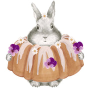 Nothing Bundt Best Wishes On Your B-Day