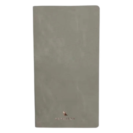 Kunisawa Find Flex Notebook - Stone Gray