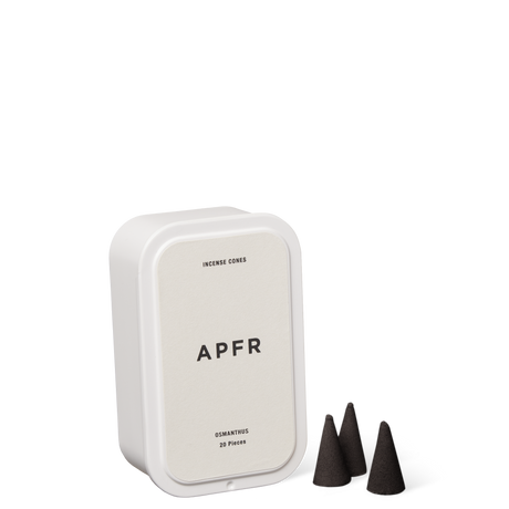 Osmanthus | APFR Incense Cones