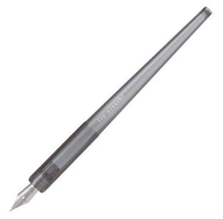 Pilot Iro-Utsushi Dip Pen | Gray - Fine