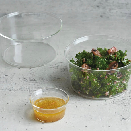 Cast Bowls Set of 4