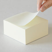 MD Block Memo Pad | Grid