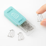 D-Clips Nano Box | Asst Figures