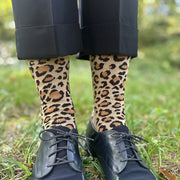 Leopard Sock | S/M only