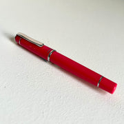 Pilot Prera iro-ai Fountain Pen with Medium Nib | Asst. Colors | Solid Body