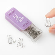 D-Clips Nano Box | Asst Figures