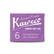Kaweco Cartridges