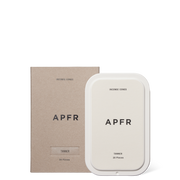 Tanner | APFR Incense Cones