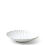 Kiku 5.5” White Plate