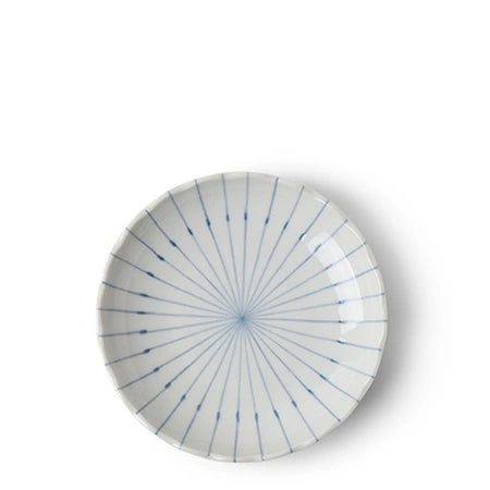 Casa Scallop Small Plate 4.75”