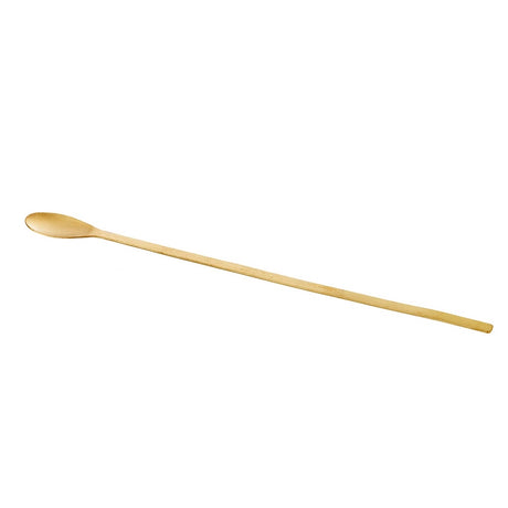 Brass Muddler Spoon
