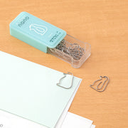 D-Clips Nano Box | Asst Figures
