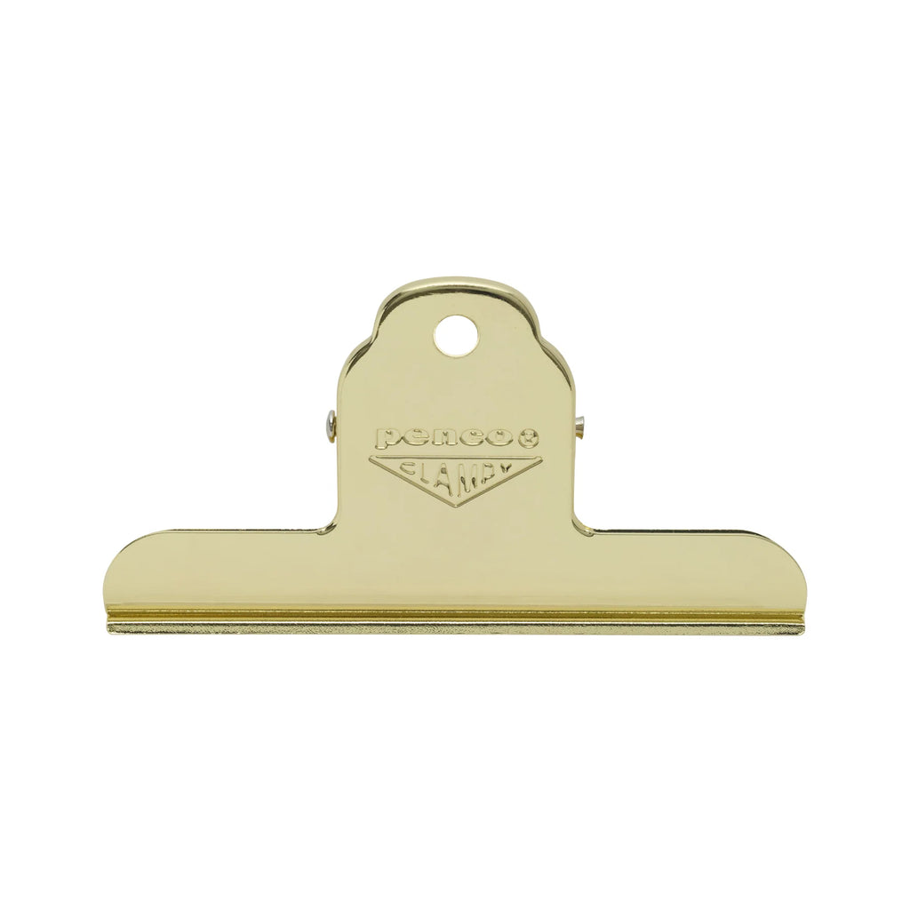 Penco Clip M | Gold