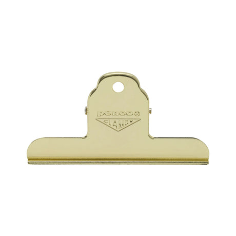 Penco Clip M | Gold