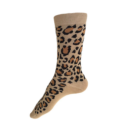 Leopard Sock | S/M only