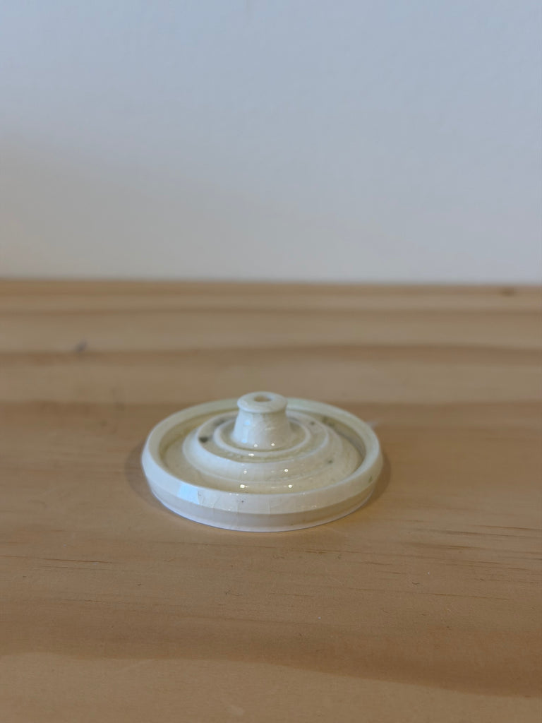 Nina Spring C4 Ivory Single Bud/ Incense 30