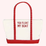 You Float My Boat