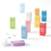 D-Clips Nano Box | Asst Figures
