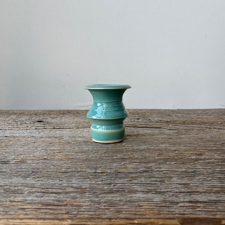 Nina Spring Vase | Celadon #18