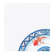 Goldfish Washi Letter Pad
