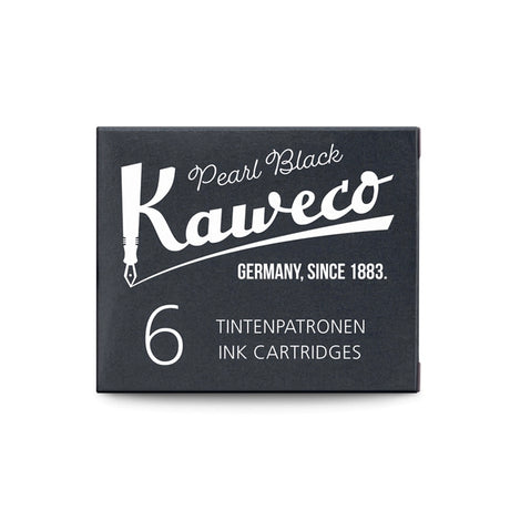 Kaweco Cartridges