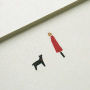 Taku Bannai Homecoming Letter Set