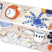 Sayuri Fujimaki Stationery Foil Tape