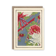 Senshokuho Note Cards
