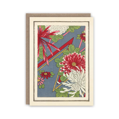 Senshokuho Note Cards