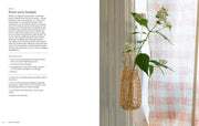 Making Things: finding Use, Meaning & Satisfaction  in Crafting Everyday Objects