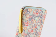 HOBONICHI  | Weeks Cover | Liberty Fabrics: Michelle