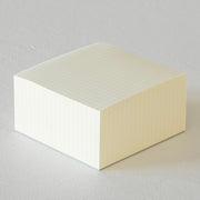 MD Block Memo Pad | Grid