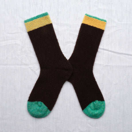 Mousse Sock | Black