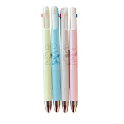 Zebra bLen x Peanuts Limited Edition - 3 Color Gel Pen 0.5 | Asst Colors