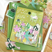 Dolce Vita Stickers Asst