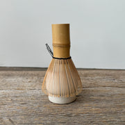 Tomoro Matcha Whisk Holder