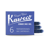 Kaweco Cartridges
