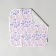 Haikara Handkerchief - Wisteria, Pink