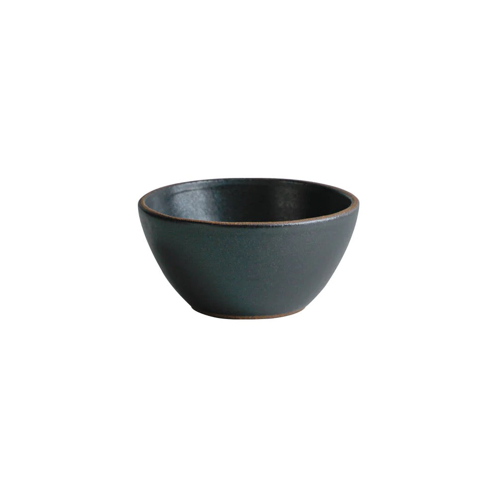 TERRA 5” Bowl | Black