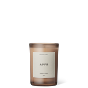 Oakmoss & Amber | APFR Fragrance Candle