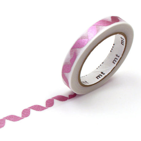 MT High Brightness Ribbon | Slim Tape