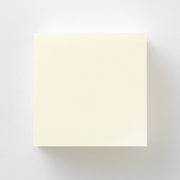 MD Block Memo Pad | Blank