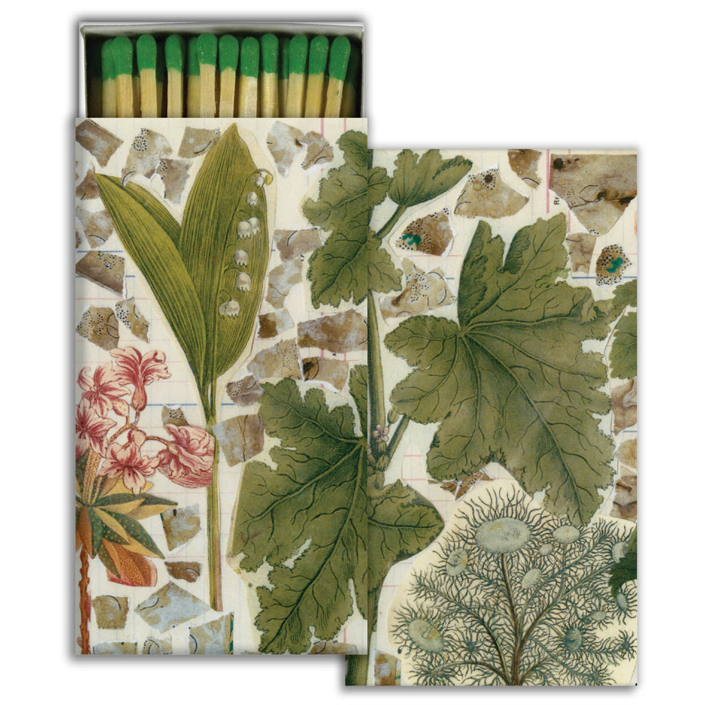 Lilies of the Valley Matches