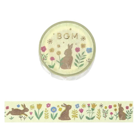 BGM Nordic Spring Tape