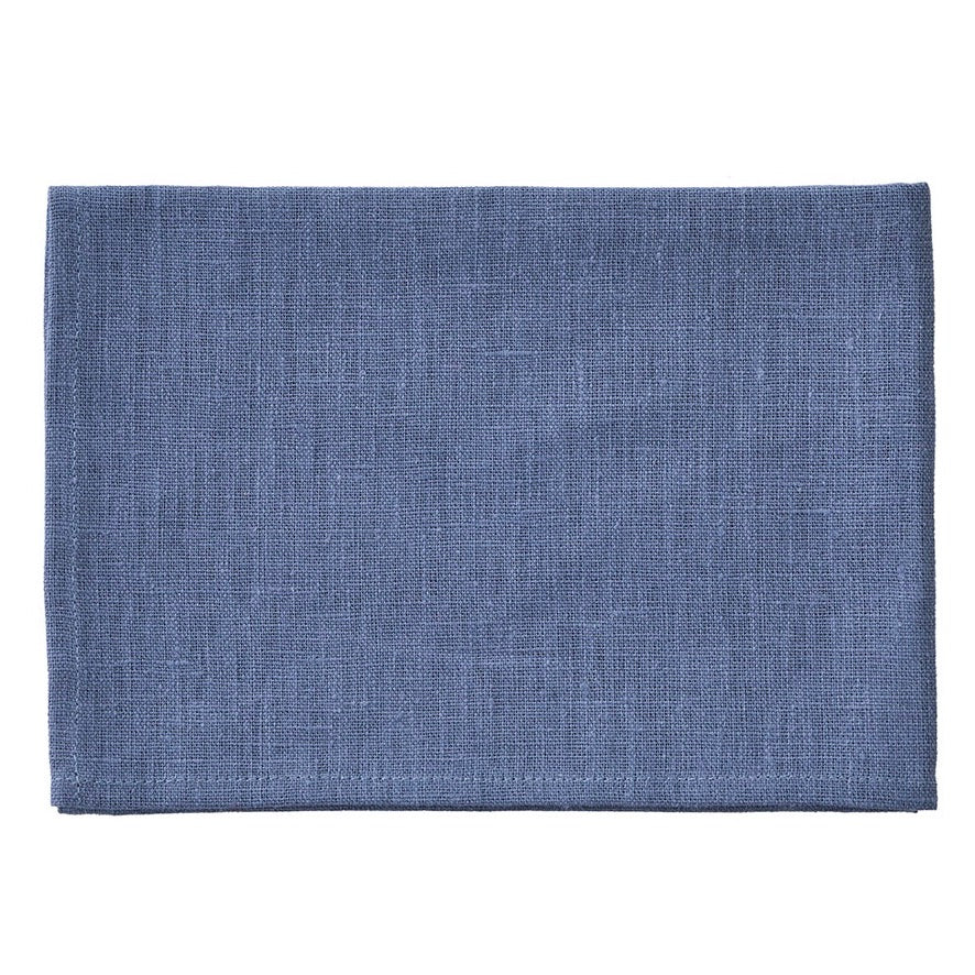 Bluette | Thick Linen Kitchen Cloth