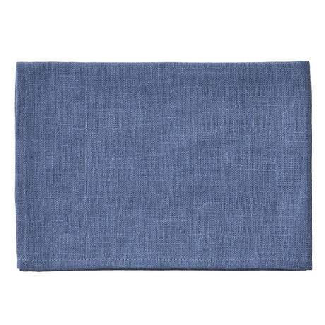 Bluette | Thick Linen Kitchen Cloth