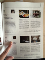 BRUTUS Magazine | New Perspective KYOTO | English Edition