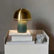 &Tradition Raku SH8 Portable Lamp | Sebastian Herkner