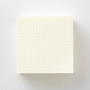 MD Block Memo Pad | Grid